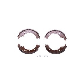 Bremsbackensatz 8DB 355 022-021 von HELLA günstig für 67,95 € online kaufen