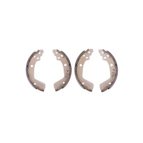 Bremsbackensatz 8DB 355 022-051 von HELLA günstig für 31,94 € online kaufen