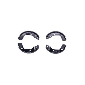Bremsbackensatz 8DB 355 022-251 von HELLA günstig für 27,08 € online kaufen