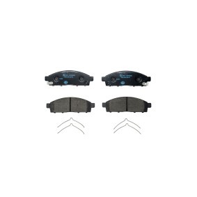 Bremsbeläge 8DB 355 023-401 von HELLA günstig für 59,34 € online kaufen
