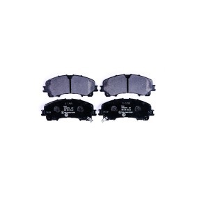 Bremsbeläge 8DB 355 024-621 von HELLA günstig für 33,39 € online kaufen
