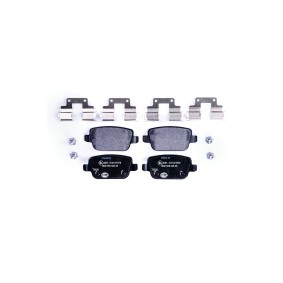 Bremsbeläge 8DB 355 025-351 von HELLA günstig für 29,33 € online kaufen