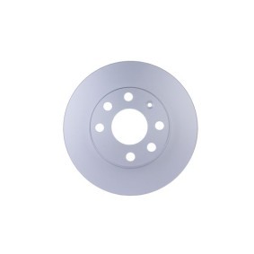 Bremsscheibe 8DD 355 100-431 von HELLA günstig für 24,59 € online kaufen