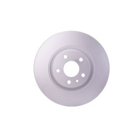 Bremsscheibe für ALFA ROMEO von HELLA