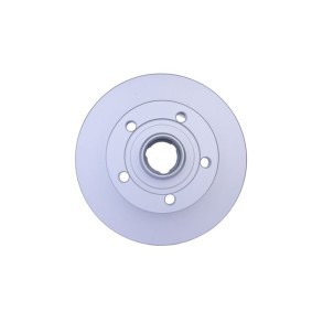 Bremsscheibe 8DD 355 104-231 von HELLA günstig für 39,53 € online kaufen