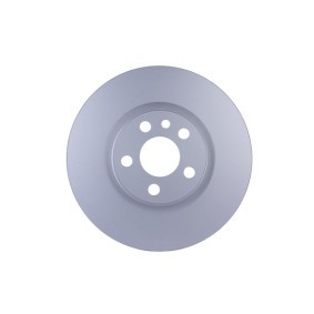 Bremsscheibe 8DD 355 104-451 von HELLA günstig für 42,15 € online kaufen