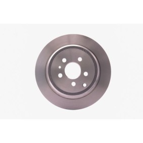 Bremsscheibe 8DD 355 104-461 von HELLA günstig für 110,27 € online kaufen