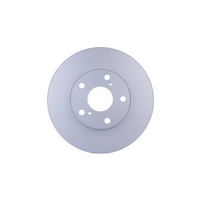 Bremsscheibe 8DD 355 104-931 von HELLA günstig für 48,05 € online kaufen