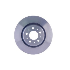 Bremsscheibe 8DD 355 106-131 von HELLA günstig für 50,75 € online kaufen