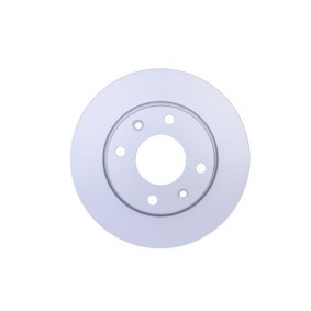 Bremsscheibe 8DD 355 106-191 von HELLA günstig für 28,43 € online kaufen