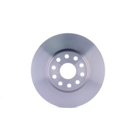 Bremsscheibe 8DD 355 106-301 von HELLA günstig für 45,75 € online kaufen