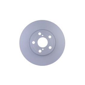 Bremsscheibe 8DD 355 106-511 von HELLA günstig für 48,41 € online kaufen