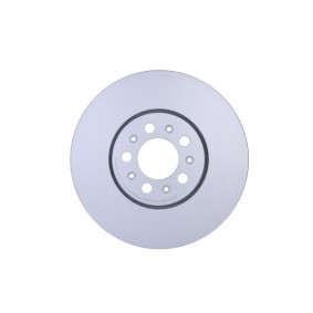 Bremsscheibe 8DD 355 107-611 von HELLA günstig für 44,97 € online kaufen