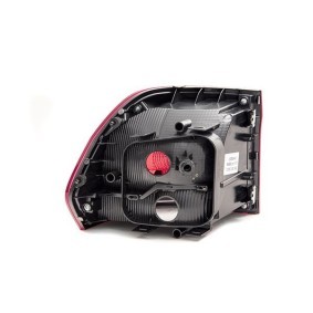 Bremsscheibe für RENAULT von HELLA