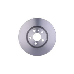Bremsscheibe 8DD 355 108-761 von HELLA günstig für 49,44 € online kaufen