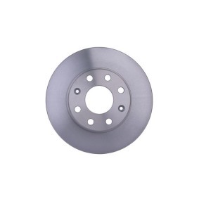 Bremsscheibe 8DD 355 111-341 von HELLA günstig für 25,49 € online kaufen