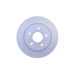 Bremsscheibe 8DD 355 111-381 von HELLA günstig für 28,24 € online kaufen
