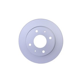 Bremsscheibe 8DD 355 111-531 von HELLA günstig für 31,94 € online kaufen