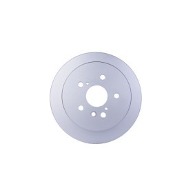 Bremsscheibe 8DD 355 112-421 von HELLA günstig für 41,69 € online kaufen