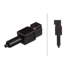 Bremsscheibe 8DD 355 112-991 von HELLA günstig für 87,44 € online kaufen