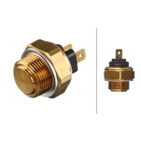 Bremsscheibe 8DD 355 113-021 von HELLA günstig für 55,88 € online kaufen