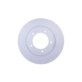 Bremsscheibe 8DD 355 114-901 von HELLA günstig für 40,85 € online kaufen
