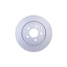 Bremsscheibe 8DD 355 115-481 von HELLA günstig für 58,81 € online kaufen