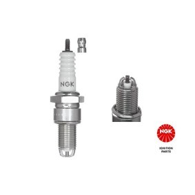 Zündkerze 1263 von NGK günstig für 6,69 € online kaufen