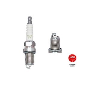 Zündkerze 1266 von NGK günstig für 5,41 € online kaufen