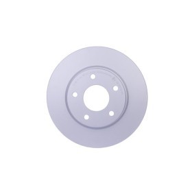 Bremsscheibe 8DD 355 116-241 von HELLA günstig für 45,27 € online kaufen
