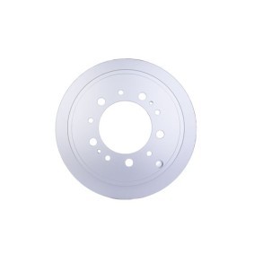 Osta Jarrulevy HELLA:llä 8DD 355 116-331 edullisesti hintaan 53,89 €