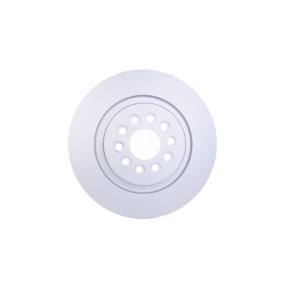 Bremsscheibe 8DD 355 116-711 von HELLA günstig für 57,03 € online kaufen