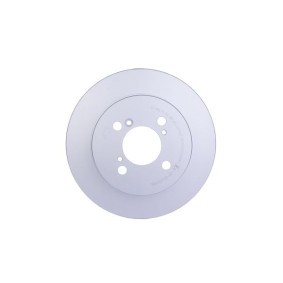 Bremsscheibe 8DD 355 117-301 von HELLA günstig für 33,23 € online kaufen