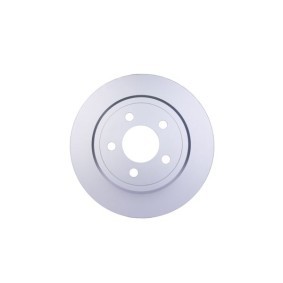Bremsscheibe 8DD 355 117-411 von HELLA günstig für 39,52 € online kaufen