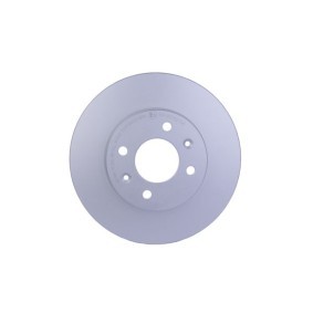 Bremsscheibe 8DD 355 117-981 von HELLA günstig für 45,47 € online kaufen
