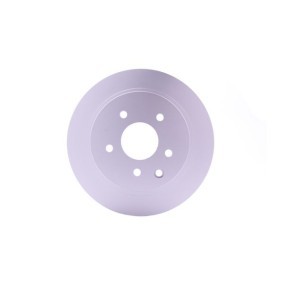 Bremsscheibe 8DD 355 118-711 von HELLA günstig für 53,62 € online kaufen