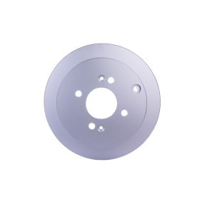 Bremsscheibe 8DD 355 118-851 von HELLA günstig für 43,73 € online kaufen
