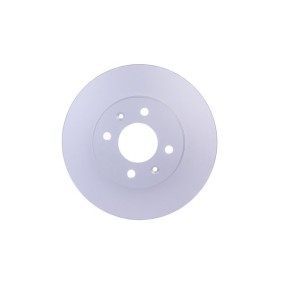 Bremsscheibe 8DD 355 119-011 von HELLA günstig für 33,32 € online kaufen