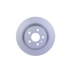 Bremsscheibe 8DD 355 119-151 von HELLA günstig für 52,30 € online kaufen