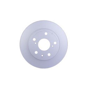 Bremsscheibe 8DD 355 120-531 von HELLA günstig für 45,77 € online kaufen