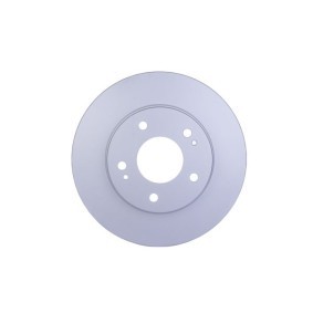 Bremsscheibe 8DD 355 122-271 von HELLA günstig für 42,38 € online kaufen