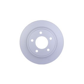 Bremsscheibe 8DD 355 122-361 von HELLA günstig für 36,31 € online kaufen