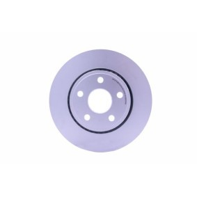 Bremsscheibe 8DD 355 122-681 von HELLA günstig für 75,51 € online kaufen