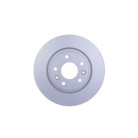 Bremsscheibe 8DD 355 122-791 von HELLA günstig für 48,83 € online kaufen