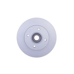 Bremsscheibe 8DD 355 123-281 von HELLA günstig für 105,95 € online kaufen
