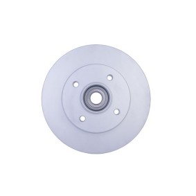 Bremsscheibe 8DD 355 123-291 von HELLA günstig für 75,99 € online kaufen