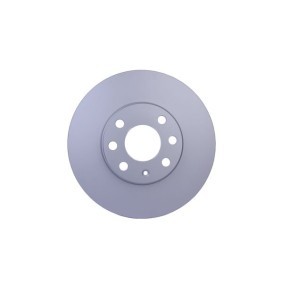 Bremsscheibe 8DD 355 127-371 von HELLA günstig für 38,57 € online kaufen