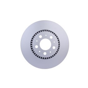 Bremsscheibe 8DD 355 127-531 von HELLA günstig für 65,29 € online kaufen