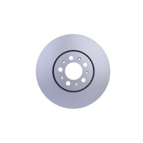 Bremsscheibe 8DD 355 127-581 von HELLA günstig für 51,35 € online kaufen