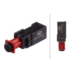 Bremstrommel 8DT 355 300-781 von HELLA günstig für 98,64 € online kaufen